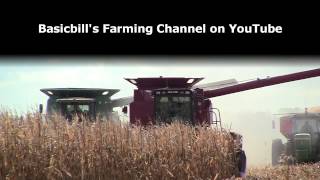 The Basicbill Farming Channel on YouTube [upl. by Trescott]