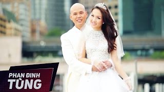 Định Mệnh Anh Và Em  Phan Đinh Tùng  Official MV [upl. by Joanna]