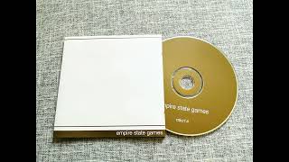 Empire State Games  Self Titled CD [upl. by Monjan]