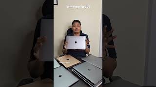 Macbook Pro 2017  Best Laptops in mumbai  Laptop shop in mumbai [upl. by Hedvah]