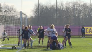 MSU advances to NSIC championship game [upl. by Sukram252]