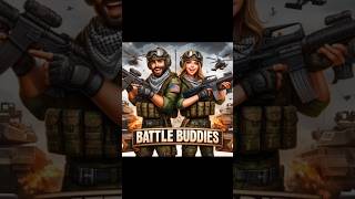 Battle Buddies PvP in Horizon Worlds [upl. by Ydennek503]