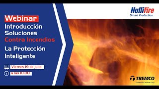 Webinar Introducción Nullifire julio 2024 [upl. by Lledraw391]