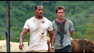 The Rundown Full Movie Facts amp Review  Dwayne Johnson  Seann William Scott [upl. by Cherey]