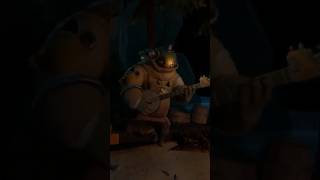 Trailer Outer Wilds outerwilds trailer gameplay mystery [upl. by Shore]