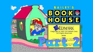 Whoa I Remember Baileys Book House Part 2 [upl. by Montanez]