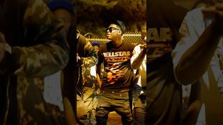 Upcoming Baton Rouge artist ibemarcus1 drops new video roadrunnin fypシ゚viral rap freestyle [upl. by Terrag]