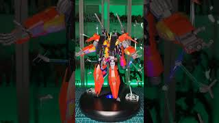 HG TYPHOEUS GUNDAM CHIMERA GUNDAM BUILD METAVERSE [upl. by Aroz]