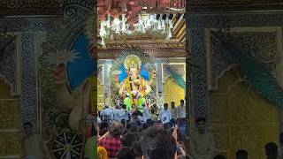 Lalbaug Cha Raja  Mumbai Lalbaug cha raja 2024 [upl. by Tana461]