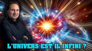 LES MYSTÈRES DE LUNIVERS INFINI  2024 [upl. by Colson118]