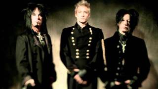 Heart Failure  SixxAM [upl. by Yelrihs]