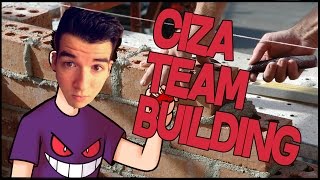 Ciza Build en UU Episode 2  Question sur la série  Je lis vos commentaires [upl. by Yatnoed851]