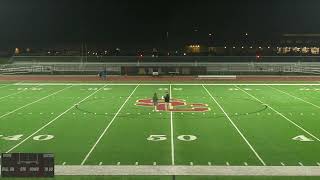 Summer Creek High School vs CE King High School Mens Varsity Soccer [upl. by Zacks]