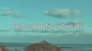 Apocalyptic Sounds アポカリプティック サウンド（終末の音）12 [upl. by Woolcott3]