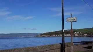 Millport Cycling Trip [upl. by Leonora]