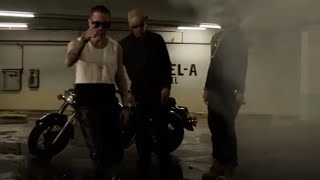 Baby Rasta Y Gringo  No Dices Na Official Video [upl. by Aicilyhp]