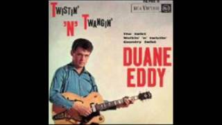 Duane Eddy  Annette [upl. by Narahs]