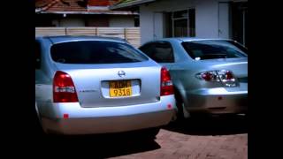 Impala Car Rental  Our Fleet amp Services  1 June 2014 [upl. by Shawn873]