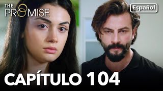 La Promesa Capítulo 104 en Español  Segunda Temporada [upl. by Harifaz]