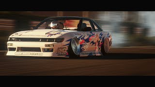 【Car X Drift Racing Online】走りますか～ マナーよく [upl. by Attenhoj93]