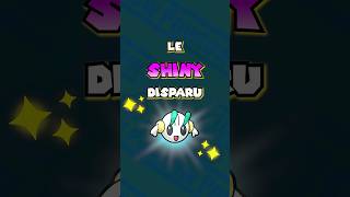 Le SHINY a disparu  pokemon reaction drole shiny pokémon shinypokemon pourtoi [upl. by Mukund315]