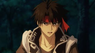 Where Are My Lessons You Deadbeat  Sorcerous Stabber Orphen SimulDub Clip [upl. by Oninrutas]