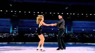 Tanith Belbin and Boyd Devereaux Skate to quotInnocentquot [upl. by Harve121]