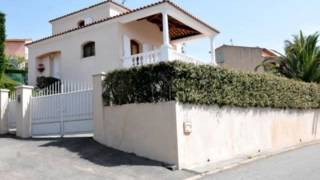 Achat et Vente MaisonVilla F6 FREJUS [upl. by Normalie]