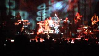 Sheila E The Glamorous Life Live In Antwerp Belgium [upl. by Adama]