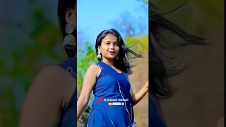 💞🌿जवळ येणा  Bhumi Tandel ❤new adivasi gavthi song 2024 gavthi status ytshorts shorts [upl. by Ennaylloh]