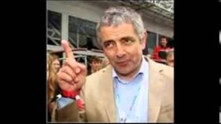 Mr Bean Rowan Atkinson Converted to Islam [upl. by Lahcear]