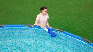 Flowclear AquaClimb Automatic Pool Cleaner [upl. by Yednil]