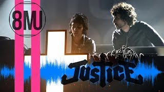 The Samples JUSTICE Edition [upl. by Chappie623]