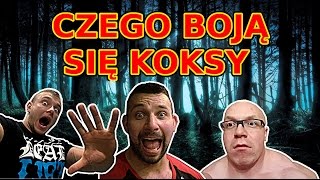 K0KSY ROZMAWIAJĄ 27 CZEGO SIĘ BOIMY [upl. by Broome908]