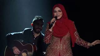 Yonder Celcom Dato Siti Nurhaliza amp Friends Concert 2016 HD [upl. by Nnor]