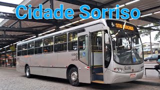 Bus Curitiba EP 02 [upl. by Aiket897]