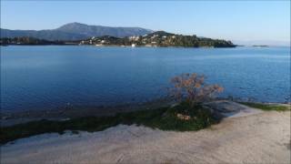 Gouvia Marina and Kommeno Bay Extended [upl. by Nwahsar]