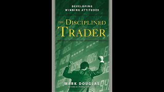 The disciplined trader book by Mark douglas Free [upl. by Adirem]