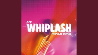 Whiplash TripleXL Remix [upl. by Ynnad]