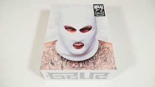 Gzuz  Wolke 7 Box Unboxing [upl. by Kliber184]