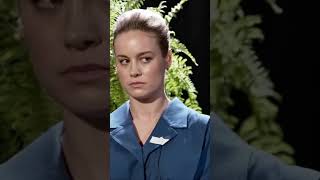 Brie Larson Between Two Ferns [upl. by Suicul]