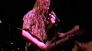 The offspring  Genocide live in San Francisco 1994 [upl. by Hardden]