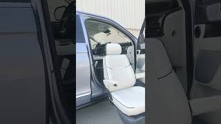 We install swivel seat amp carony for your vehicle accessibility dubai mobility [upl. by Lyndsey]