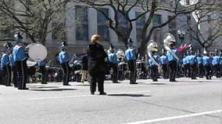 2009 National Cherry Blossom Festival Parade [upl. by Lalib227]