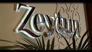 Zeytun restoranı  Ləzzət ovçusu  Ailəvi restoranlar [upl. by Dane]