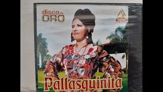 LA PALLASQUINITA  EXITOS DE ORO  6 HUAYNOS [upl. by Kcaj]