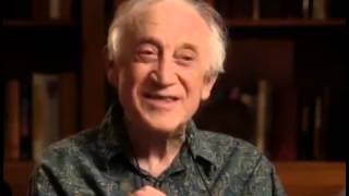 Morrie Schwartz Clip 4 quotPersonal Questionsquot Rare Footage [upl. by Sergius]