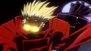 Trigun Opening en HD [upl. by Hubert]