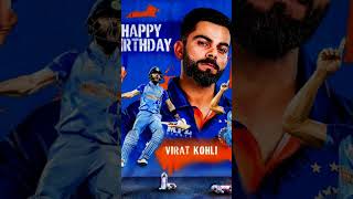 bhai ka birthday hai Aaj king 👑 kolhi virat bhai ka birthday 🎂🎈🎉🎊 [upl. by Enoch]