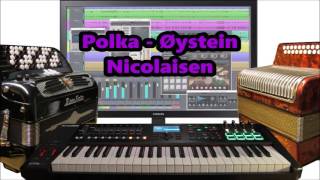 Polka  Øystein Nicolaisen [upl. by Billi]